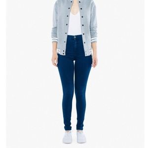 American apparel the easy jean NWOT